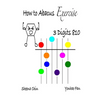 How to Abacus Exercise - 3 Digits 810
