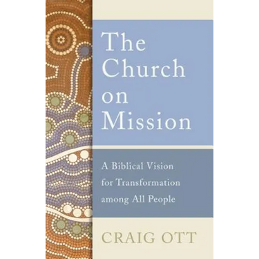 Church on Mission