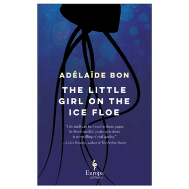 The Little Girl on the Ice Floe