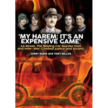 My Harem: It's an Expensive Game