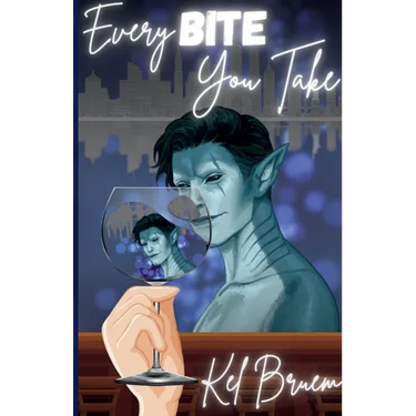 Every Bite You Take: Unusualities #2: The Unusualities #2