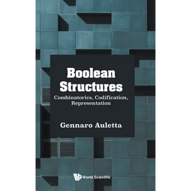 Boolean Structures: Combinatorics, Codification, Represent