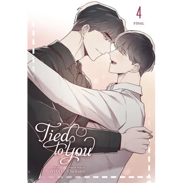 Tied to You, Vol. 4