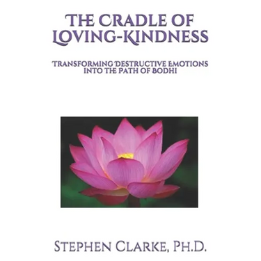 The Cradle of Loving-Kindness: Transforming Destructive Emotions into the Path of Bodhi