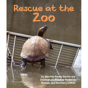 Rescue at the Zoo