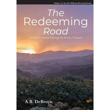 The Redeeming Road