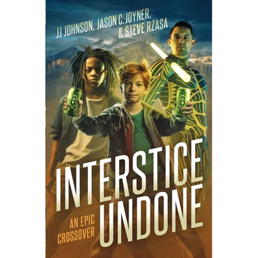 Interstice Undone