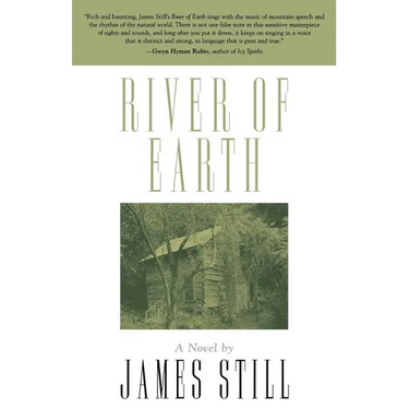 River of Earth