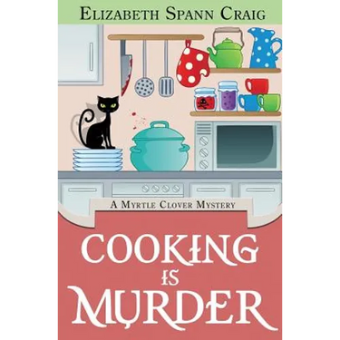 Cooking is Murder
