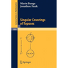 Singular Coverings of Toposes