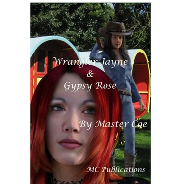 Wrangler Jayne & Gypsy Rose