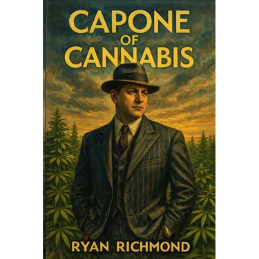 Capone Of Cannabis: How Legalization Gave Way to Raids, Corruption, and the IRS