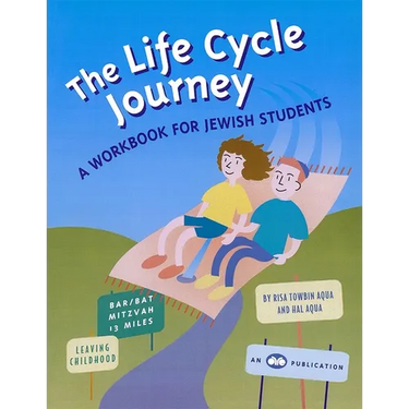 The Life Cycle Journey