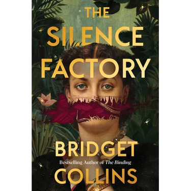 The Silence Factory