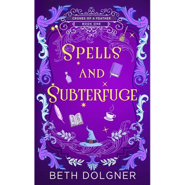 Spells and Subterfuge