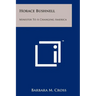 Horace Bushnell: Minister To A Changing America