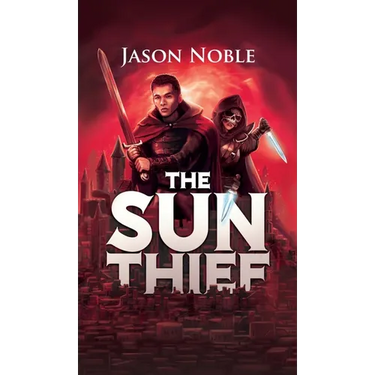The Sun Thief