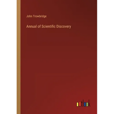Annual of Scientific Discovery