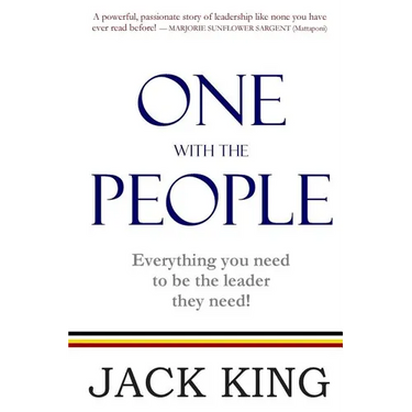 One With the People
