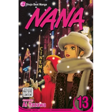 Nana, Vol. 13