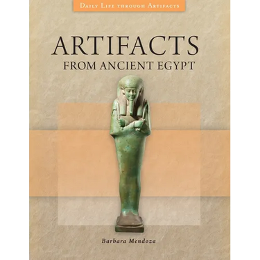 Artifacts from Ancient Egypt