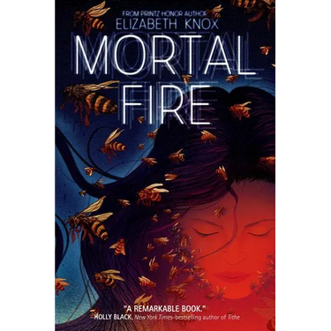 Mortal Fire