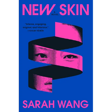 New Skin