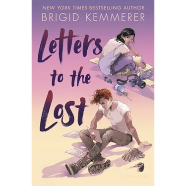 Letters to the Lost