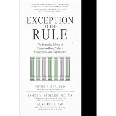 Exception to the Rule (Pb)