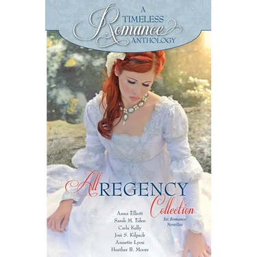 All Regency Collection