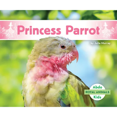 Princess Parrot