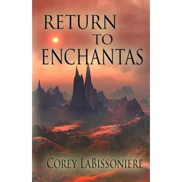 Return to Enchantas