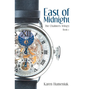 East of Midnight