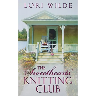 The Sweethearts' Knitting Club