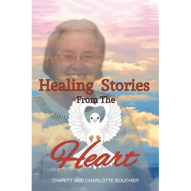 Healing Stories from the Heart