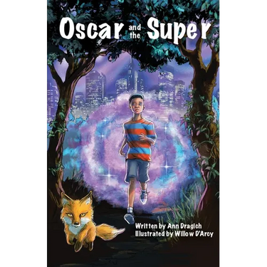 Oscar and the Super