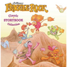 Fraggle Rock Classic Storybook Collection: What's a Fraggle? & What Do Doozers Do?