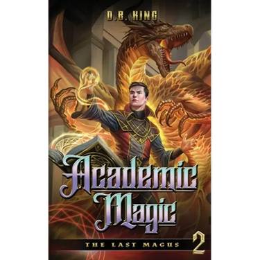 Academic Magic