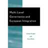 Multi-Level Governance and European Integration
