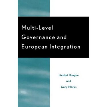 Multi-Level Governance and European Integration