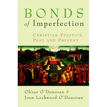Bonds of Imperfection
