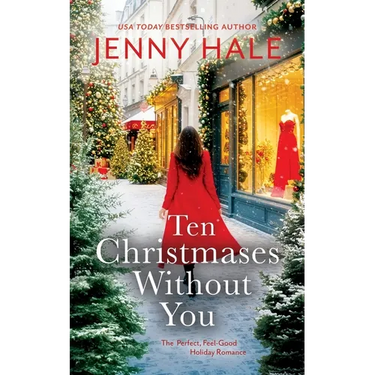 Ten Christmases Without You