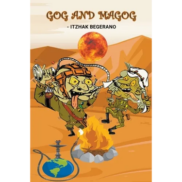 Gog and Magog