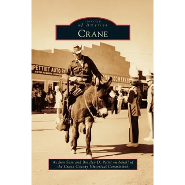 Crane