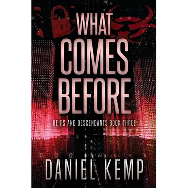 What Comes Before