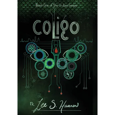 Coligo: Book #1, The UNITAS Series
