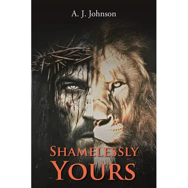 Shamelessly Yours: The Demon in You