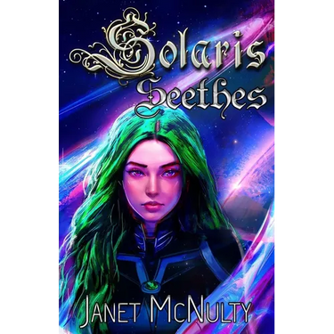 Solaris Seethes