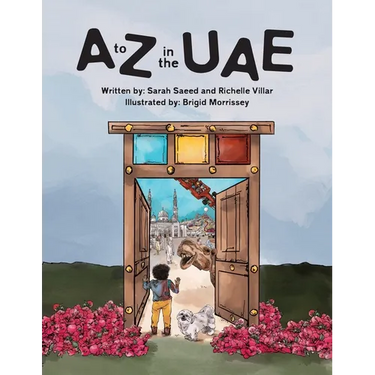 A to Z in the UAE