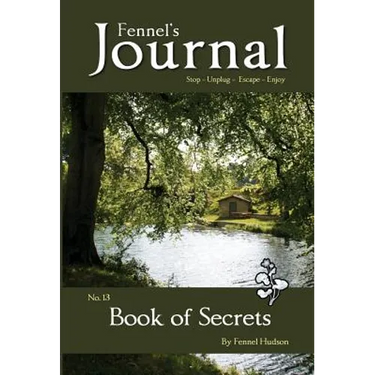 Book of Secrets